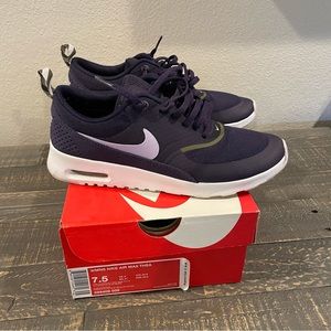 Nike Air Max Thea, size 7.5
